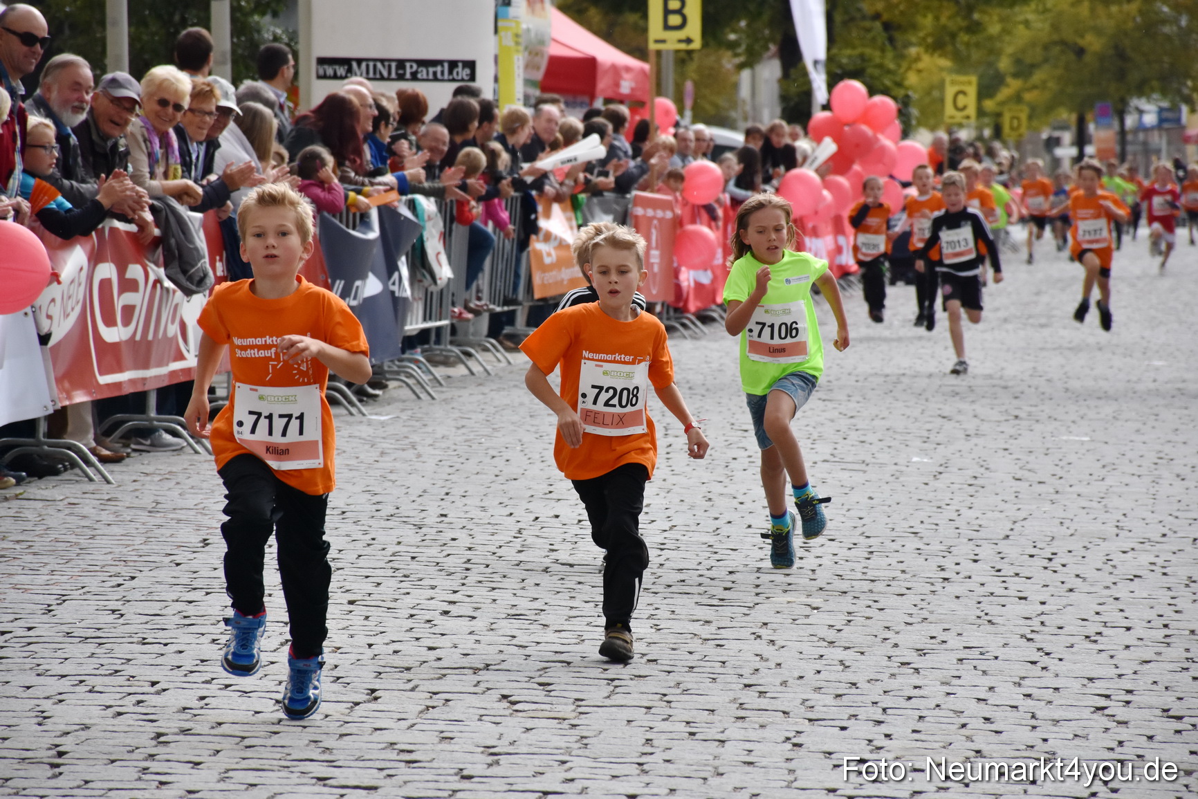 Stadtlauf Neumarkt 2017 1417